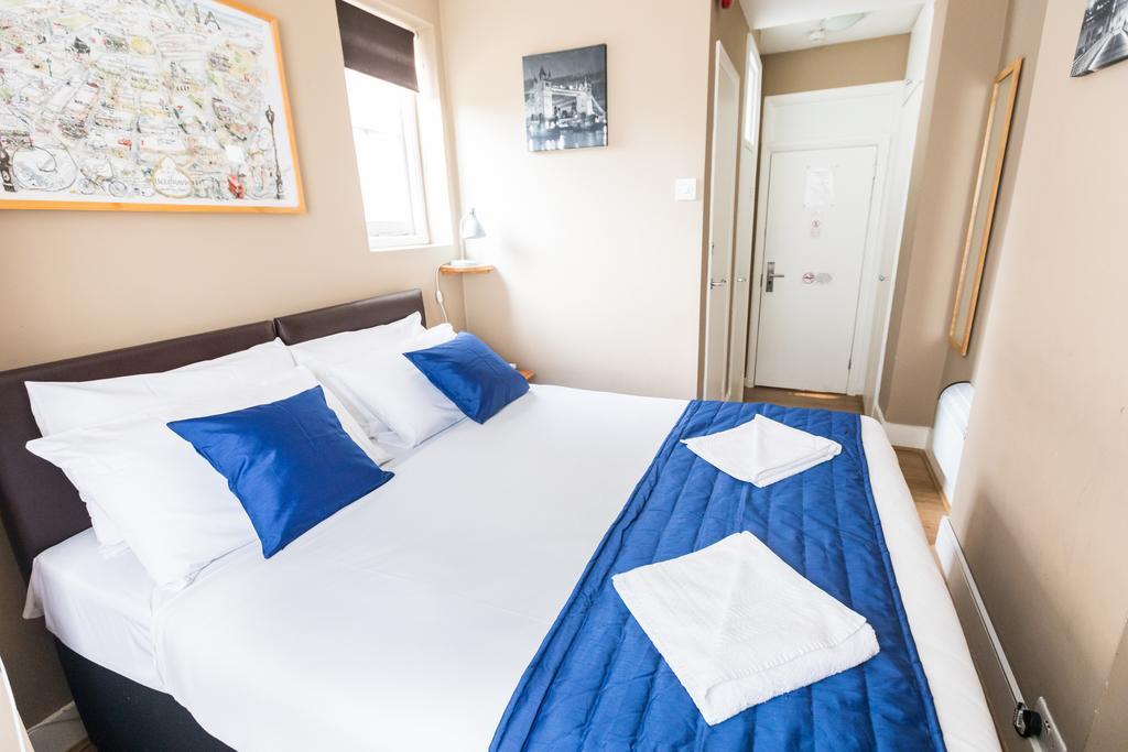 Belgravia Hotel Londra