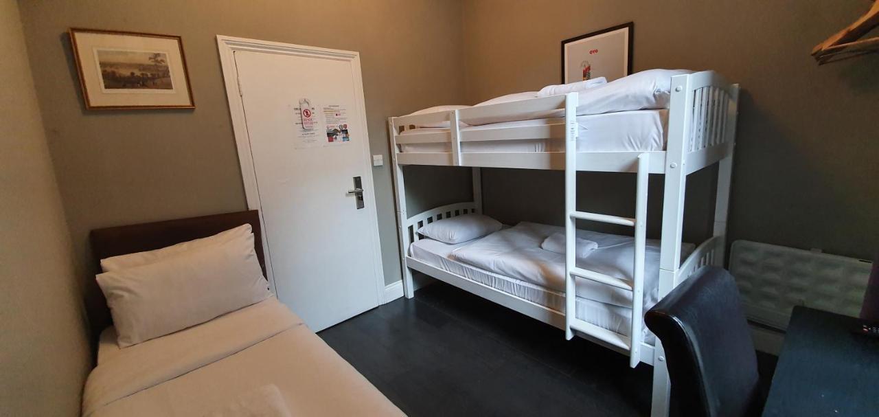 Belgravia Hotel Londra