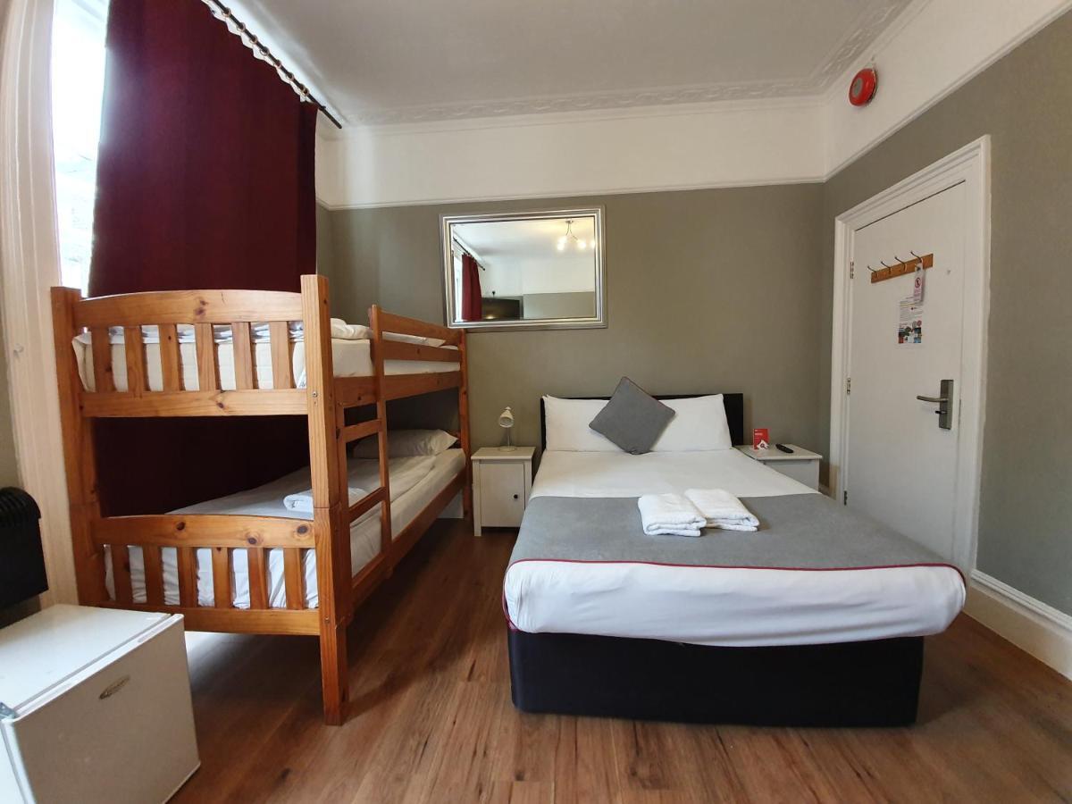 Belgravia 3* Londra