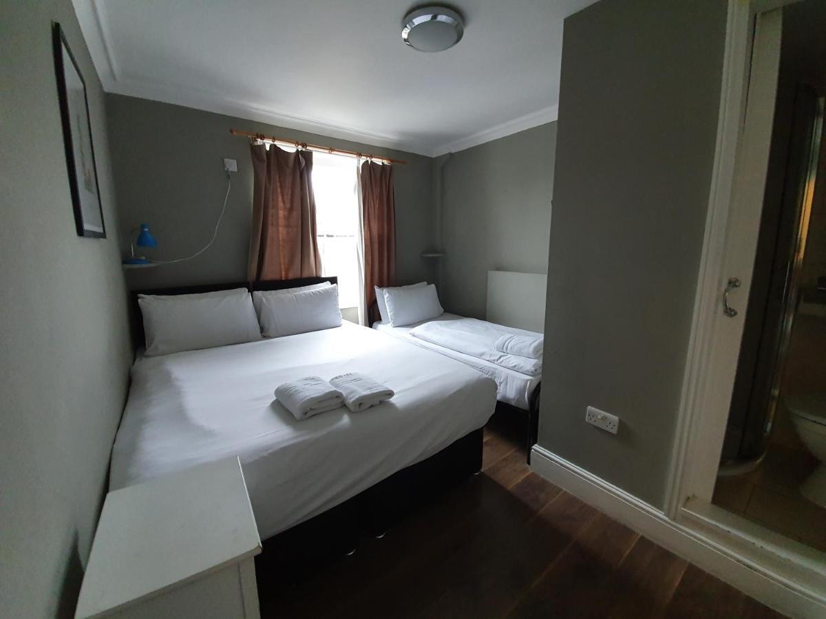 Belgravia 3* Londra
