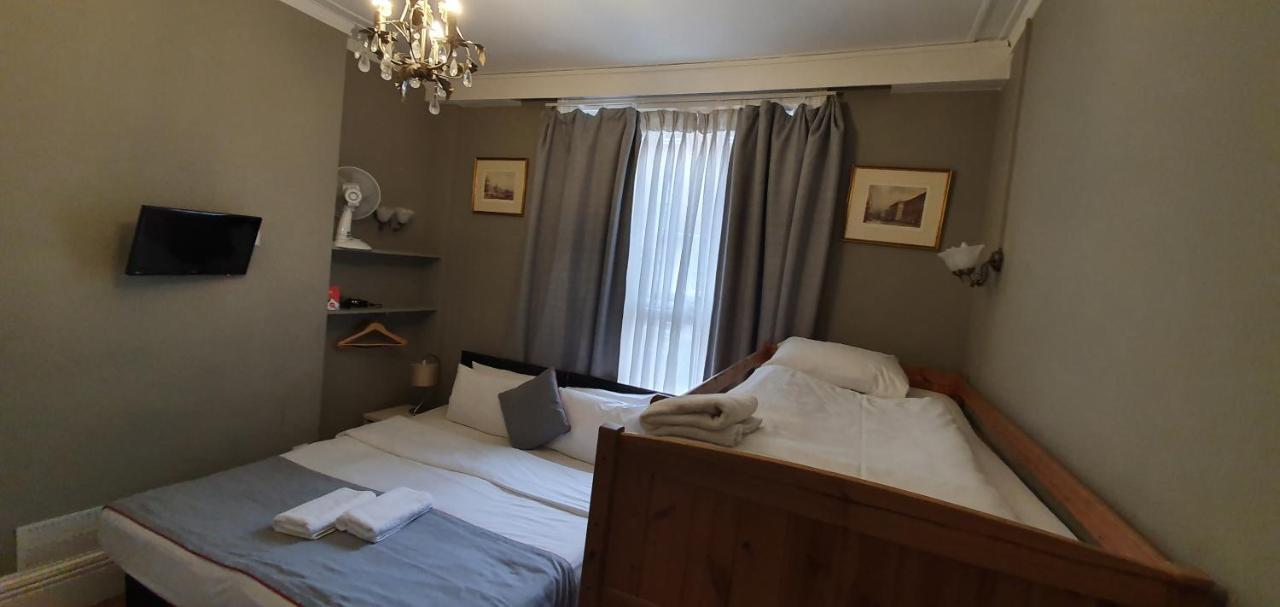 Belgravia 3* Londra