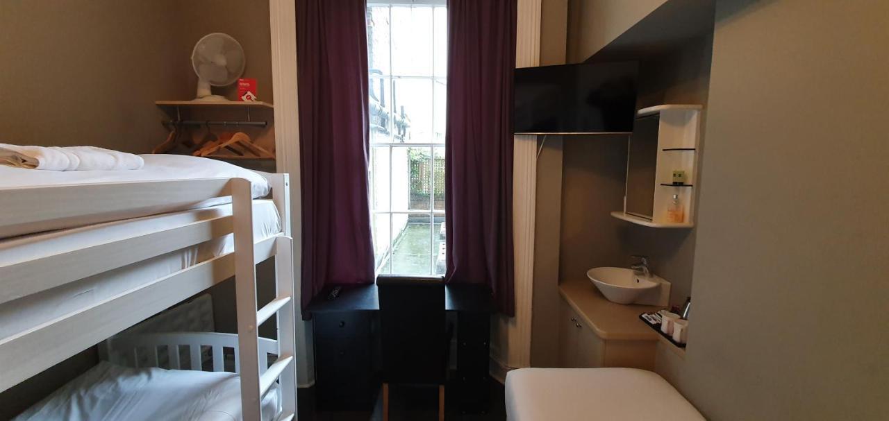 Belgravia 3* Londra