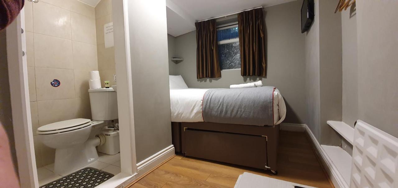 Belgravia Londra