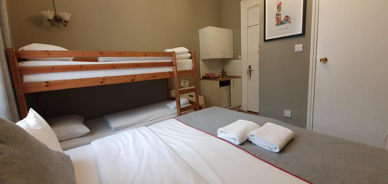 Belgravia 3* Londra