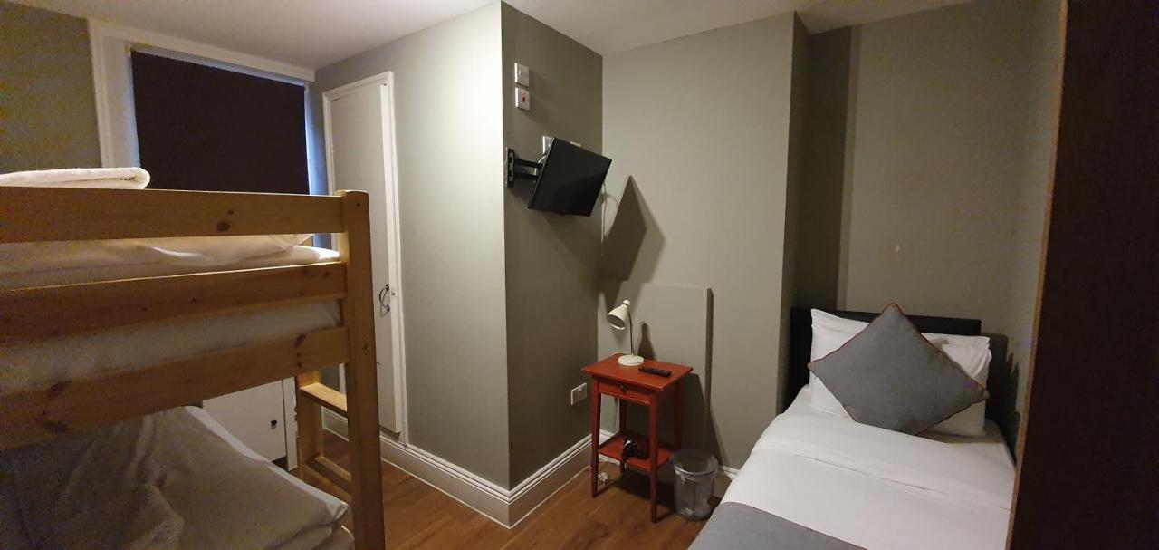 Belgravia Hotel Londra