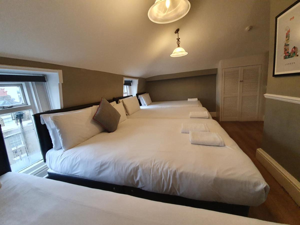 Belgravia 3* Londra