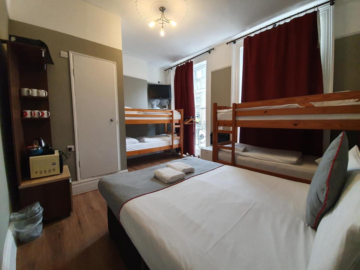 Hotel Belgravia Londra